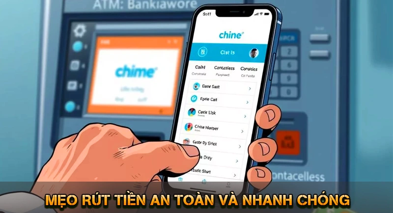 Rút Tiền KUWIN - Nhận Tiền Nhanh Sau Mỗi Lần Thắng 2026 10 Mẹo rút tiền an toàn và nhanh chóng